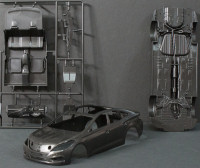 2014 Hyundai Azera Kit