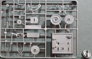 Da Vinci Flying Machine Kit