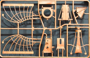Da Vinci Flying Machine Kit