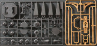 Da Vinci Clock Kit