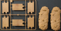 Da Vinci Arch Bridge Kit