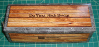 Da Vinci Arch Bridge Kit
