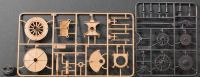 da Vinci Helicopter Kit