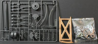 da Vinci Rolling Ball Timer Kit
