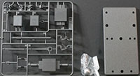 da Vinci Leverage Crane Kit