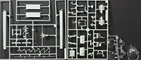 H-13 Sioux 'MASH' Kit