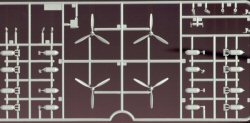 B-17F Kit