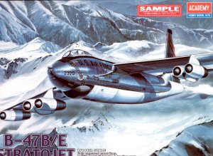 B-47B/E Kit