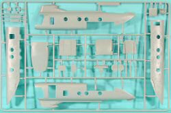 CH-46A/D Kit