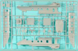 CH-46A/D Kit