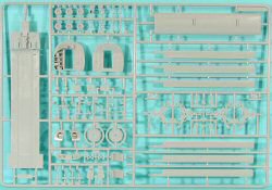 CH-46A/D Kit