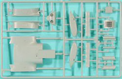 CH-46A/D Kit
