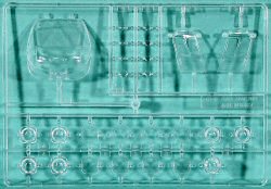 CH-46A/D Kit