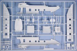 CH-46D/HH-46D Kit