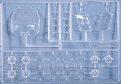 CH-46D/HH-46D Kit