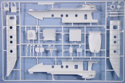 CH-46E Kit