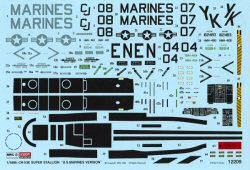 CH-53E Kit