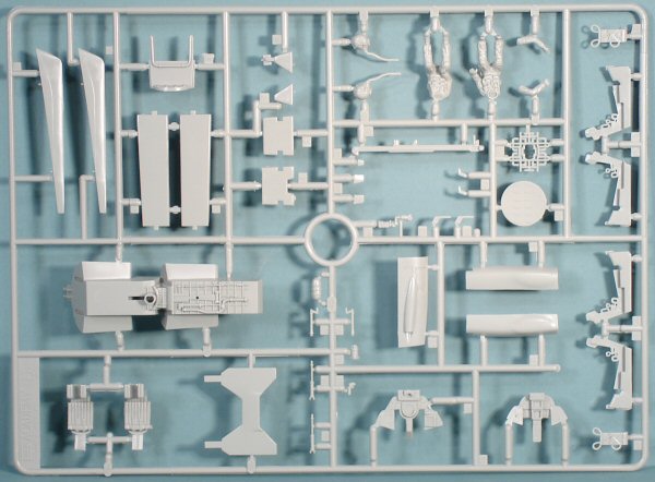 Academy 01659 1/48 F-14A Tomcat Parts Image 07