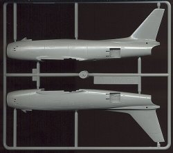 Academy F-86 Sabre