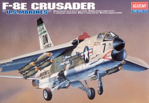 F-8E