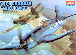 F4U