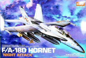 F/A-18D Kit