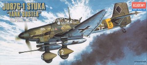Ju 87G-1