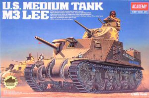 M3 Lee Kit