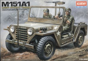 M151A1 Kit