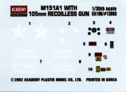 M151A1