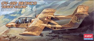 OV-10D Bronco