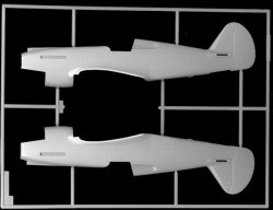 Academy P-40C Tomahawk