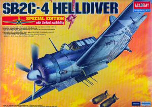 SB2C-4 Kit