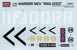 Warrior Kit