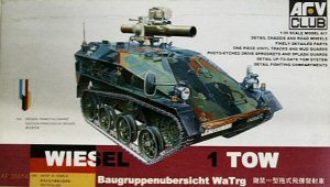 Wiesel 1 TOW