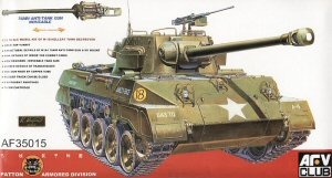 M18 Hellcat