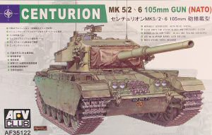 Centurion Mk.5/2