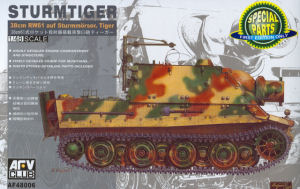 Sturmtiger - Special Edition