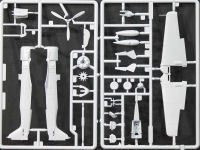 Focke Wulf Fw 190A-8 Kit