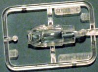 Spitfire Mk.Ia Kit