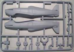 Hurricane Mk.IIC/Sea Hurricane Kit