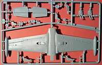 Jet Provost T.3 Kit