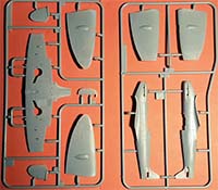 Spitfire Mk.Vc Kit