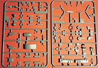 Spitfire Mk.Vc Kit