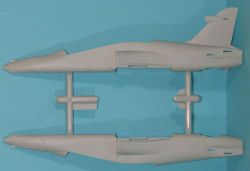 BAE Hawk 100 Series Kit