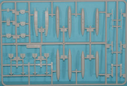 BAE Hawk 100 Series Kit