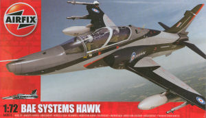 BAE Hawk 100 Series Kit