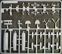 Mosquito B.XVI Kit