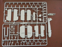 Fairey Swordfish Mk.I Kit