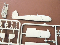 Fairey Swordfish Mk.I Kit